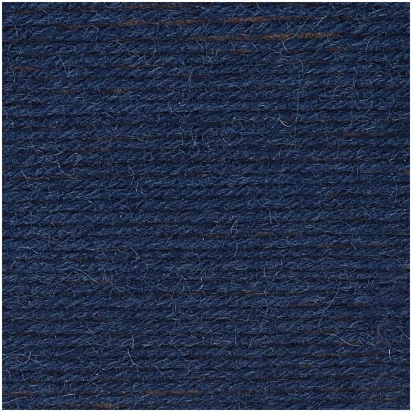 Wolle Rödel Strumpfwolle Classic 4fädig 50g 190m marine