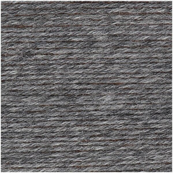 Wolle Rödel Strumpfwolle Classic 4fädig 50g 190m grau