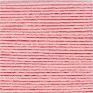 Wolle Rödel Strumpfwolle Classic 4fädig 50g 190m pastellrosa