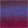 Wolle Rödel Strumpfwolle Color 50g 190m pink-hellblau