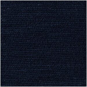 Wolle Rödel Sport- & Strumpfwolle Cotton Stretch 50g 210m navy