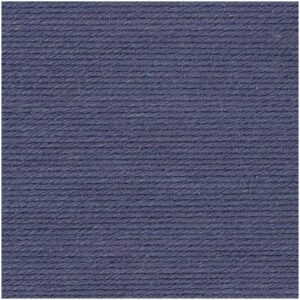 Wolle Rödel Sport- & Strumpfwolle Cotton Stretch 50g 210m jeans