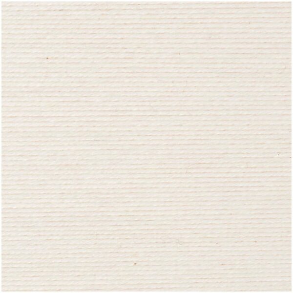 Wolle Rödel Sport- & Strumpfwolle Cotton Stretch 50g 210m natur