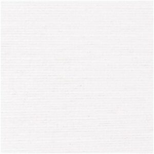 Wolle Rödel Sport- & Strumpfwolle Cotton Stretch 50g 210m weiß