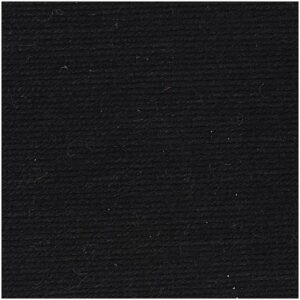 Wolle Rödel Sport- & Strumpfwolle Cotton Stretch 50g 210m schwarz