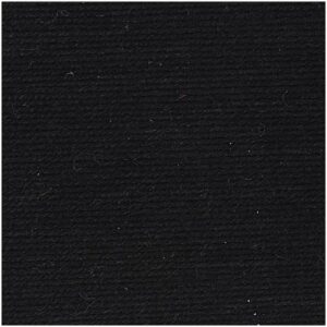 Wolle Rödel Sport- & Strumpfwolle Cotton Stretch 50g 210m schwarz