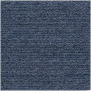 Wolle Rödel Strumpfwolle Classic 6fädig 50g 125m jeans