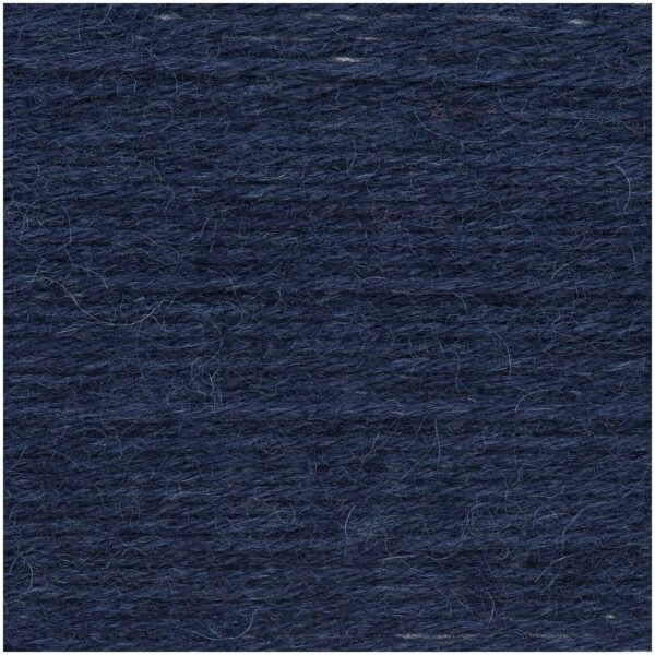 Wolle Rödel Strumpfwolle Classic 6fädig 50g 125m marine