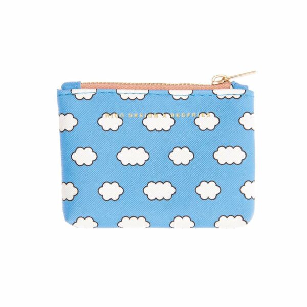 Rico Design x Redfries Etui Wolken 10
