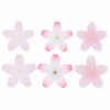 Paper Poetry Mini-Papierblüten Luxury Sakura 5-5