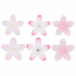 Paper Poetry Mini-Papierblüten Luxury Sakura 5-5