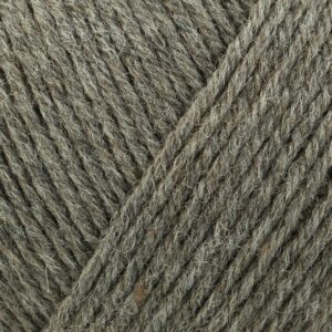 REGIA Premium Merino Yak 100g 400m kiesel meliert