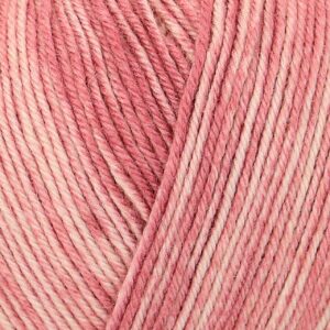 REGIA Premium Silk Color 4fädig 100g 400m rosé color