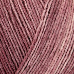 REGIA Premium Silk Color 4fädig 100g 400m feige color