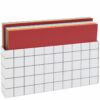 Paper Poetry Kartenset Rainbow classic B6 28teilig