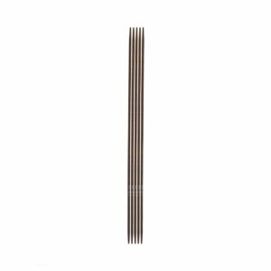 KnitPro Nadelspiel 15cm Birkenholz 2