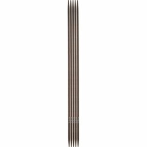 KnitPro Nadelspiel 20cm Birkenholz 3