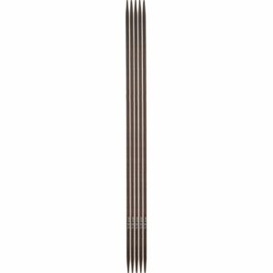 KnitPro Nadelspiel 20cm Birkenholz 3
