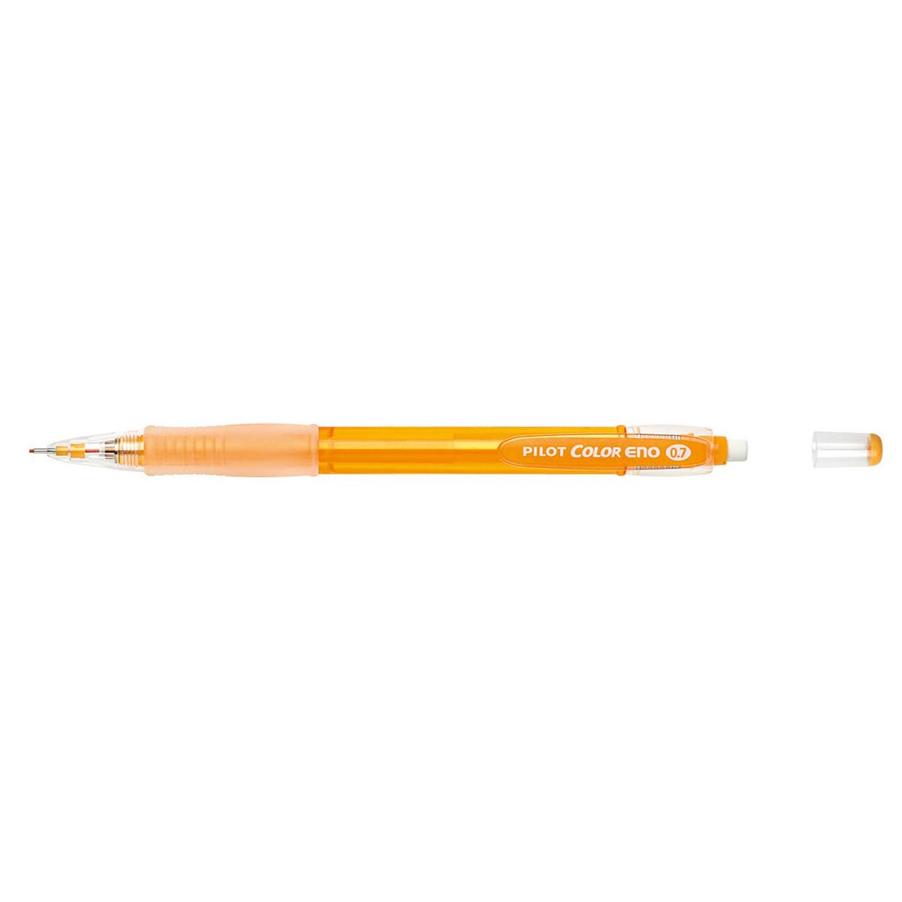 PILOT Druckbuntstift Color Eno orange