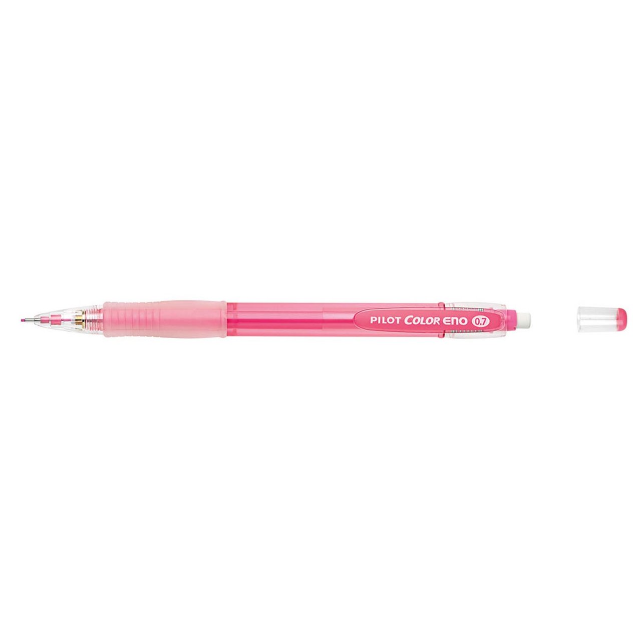 PILOT Druckbuntstift Color Eno pink