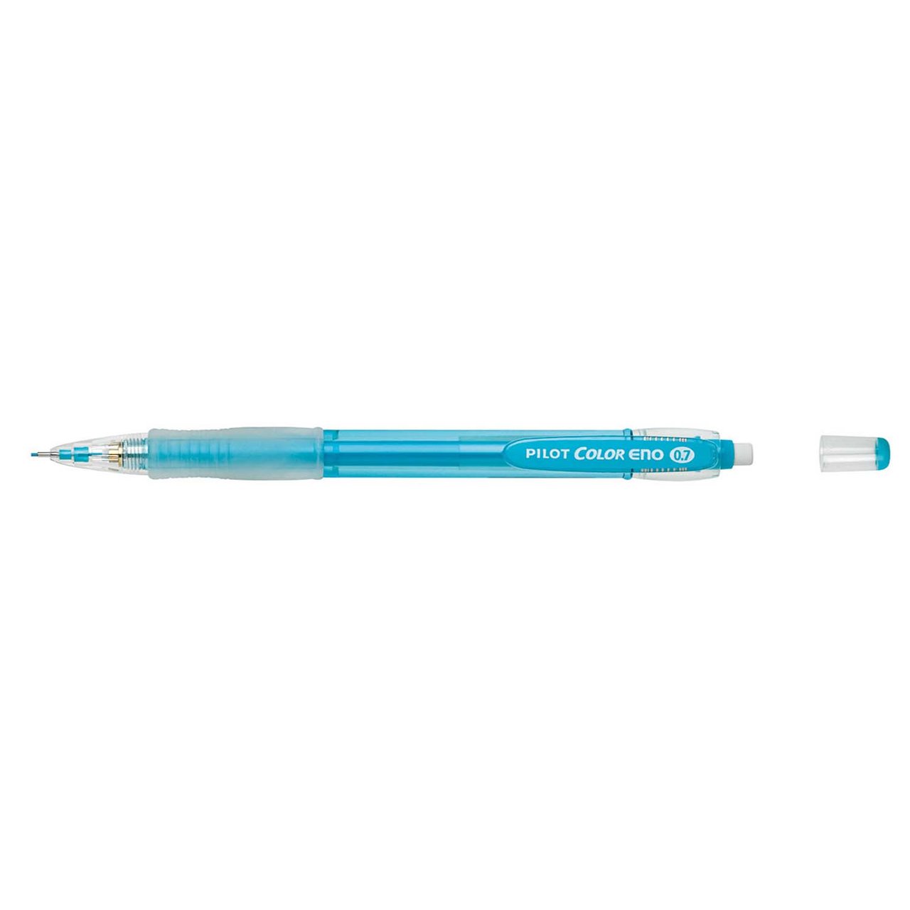 PILOT Druckbuntstift Color Eno hellblau