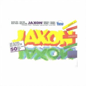 Vang Jaxon Skizzenblock A4 100g 50 Blatt