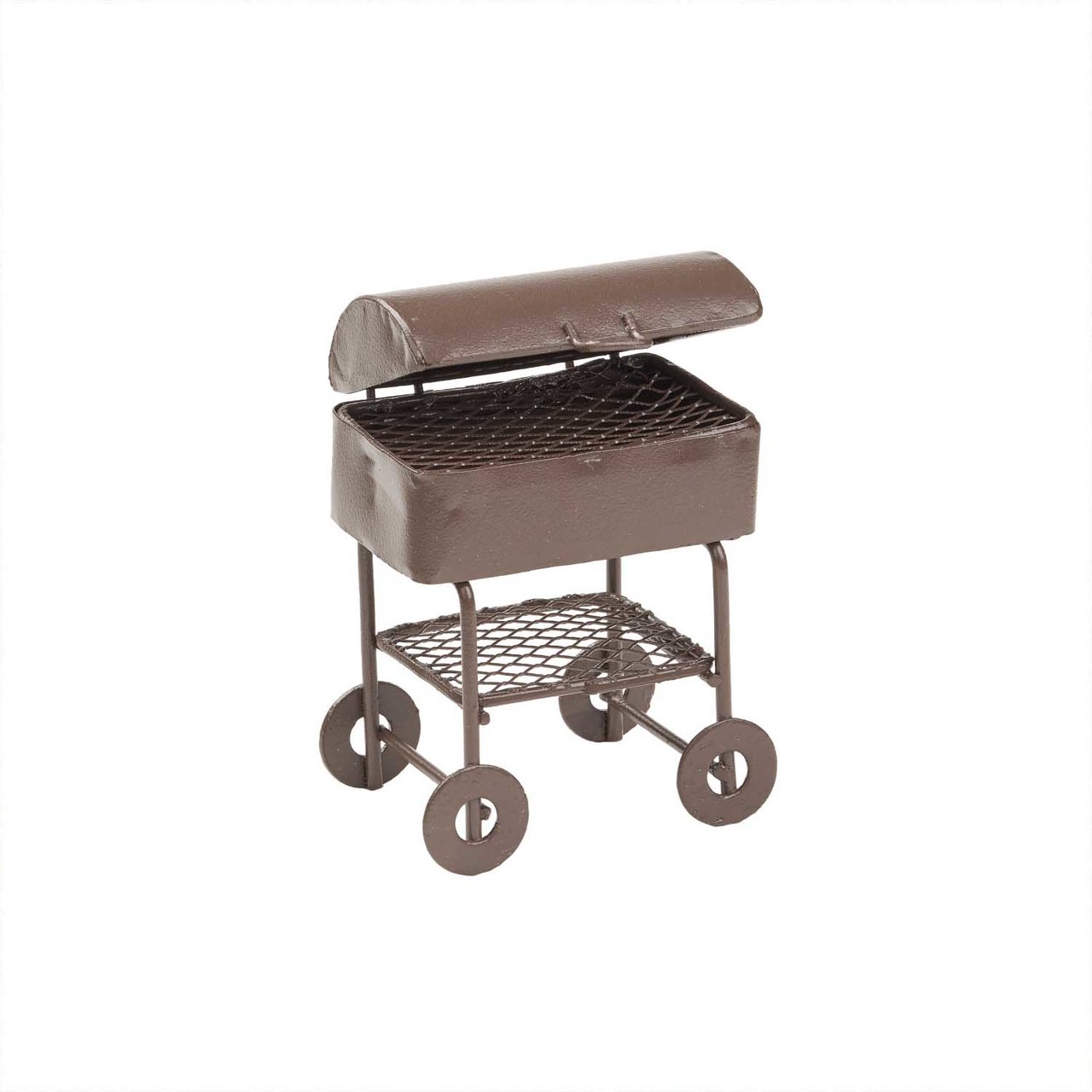 Hobby Fun Grill II braun 7cm