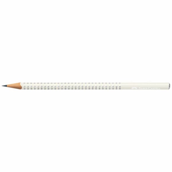 Faber Castell Bleistift Sparkle coconut milk