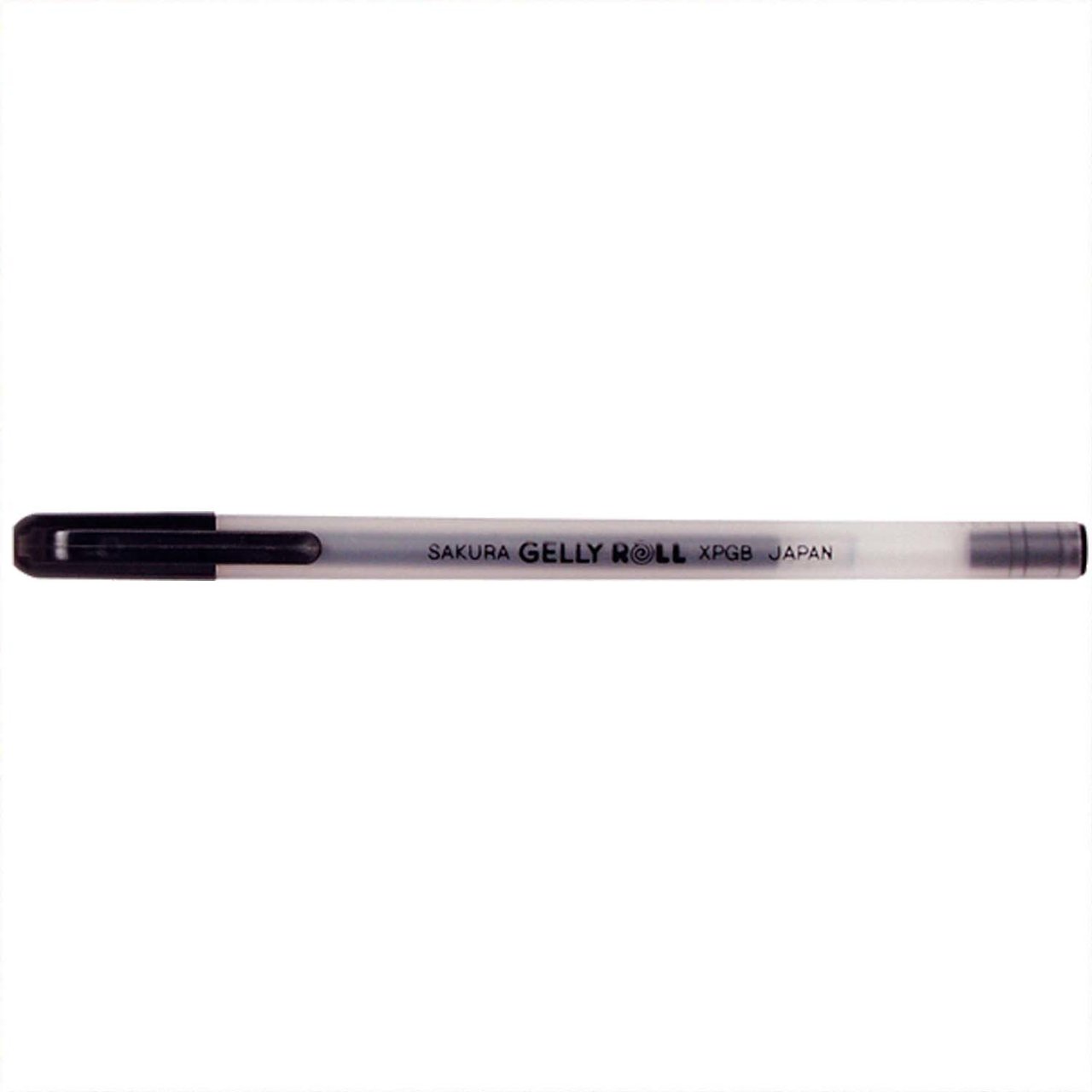 Sakura Gelly Roll Basic Gelstift schwarz