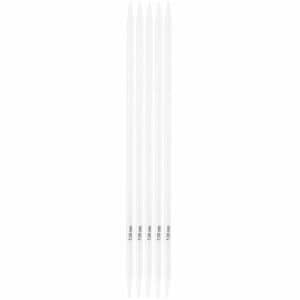 Rico Design Nadelspiel 20cm Acryl 5
