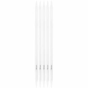 Rico Design Nadelspiel 20cm Acryl 7