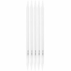 Rico Design Nadelspiel 20cm Acryl 9