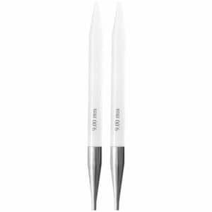 Rico Design Nadelspitzen auswechselbar Acryl 9