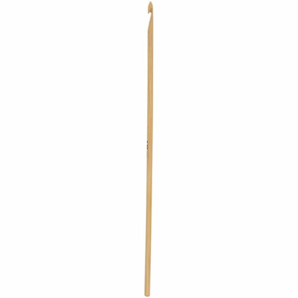 Rico Design Häkelnadel Bambus 3