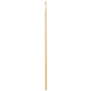 Rico Design Häkelnadel Bambus 3