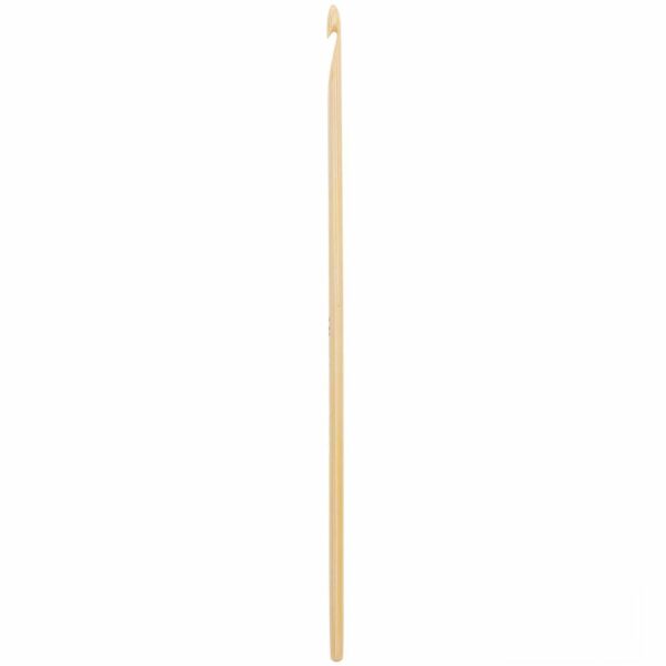 Rico Design Häkelnadel Bambus 3