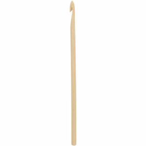 Rico Design Häkelnadel Bambus 5