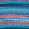 Rico Design Creative Melange chunky 50g 85m türkis-magenta