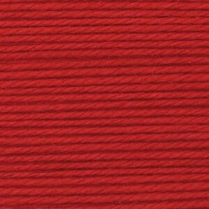 Rico Design Essentials Soft Merino aran 50g 100m rot