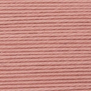 Rico Design Essentials Soft Merino aran 50g 100m altrosa