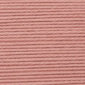 Rico Design Essentials Soft Merino aran 50g 100m altrosa