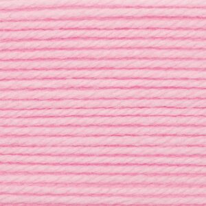 Rico Design Essentials Soft Merino aran 50g 100m babyrosa