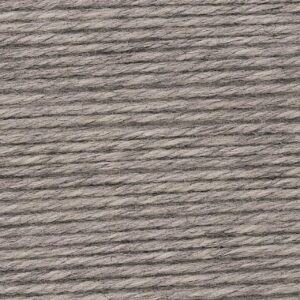 Rico Design Essentials Soft Merino aran 50g 100m hellgrau