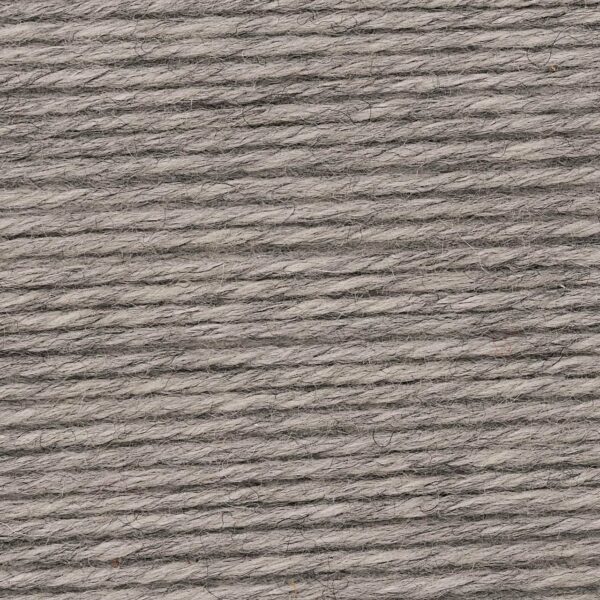 Rico Design Essentials Soft Merino aran 50g 100m hellgrau