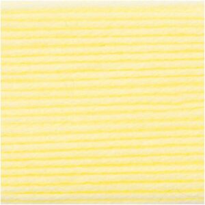 Rico Design Essentials Soft Merino aran 50g 100m vanille