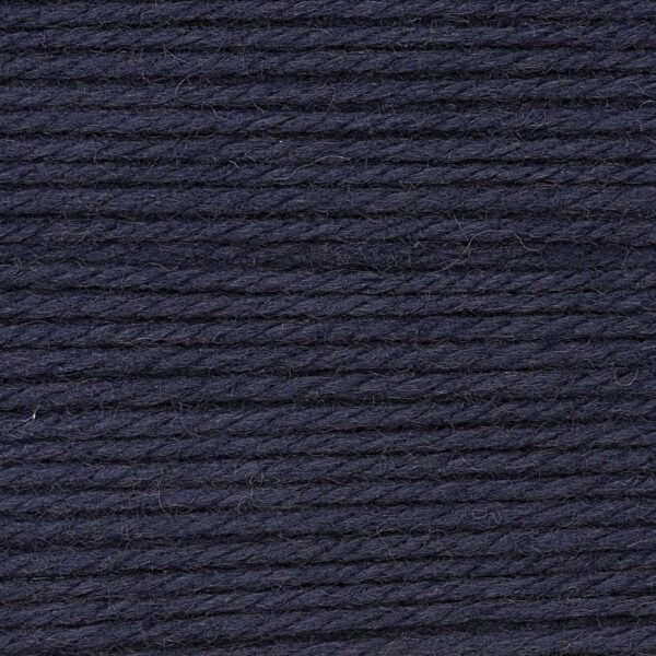 Rico Design Essentials Soft Merino aran 50g 100m nachtblau