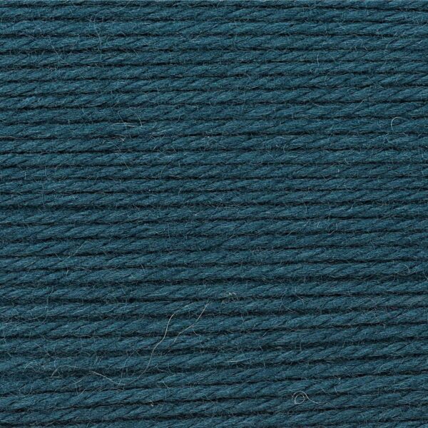 Rico Design Essentials Soft Merino aran 50g 100m dunkelpetrol