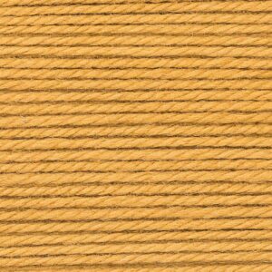 Rico Design Essentials Soft Merino aran 50g 100m safran