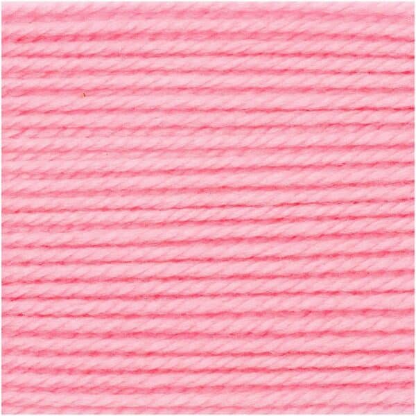 Rico Design Essentials Soft Merino aran 50g 100m blütenrosa