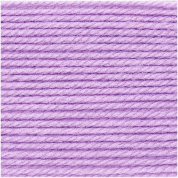 Rico Design Essentials Soft Merino aran 50g 100m veilchen